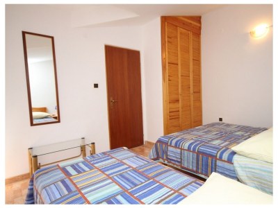 Apartment One bedroom apartment with terrace and sea view Sućuraj, Hvar A-3589-b - Outdoor photo 33