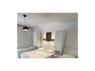 Apartment Studio flat with balcony and sea view Duće, Omiš AS-2992-a - Outdoor photo 17