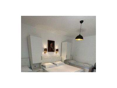 Apartment Studio flat with balcony and sea view Duće, Omiš AS-2992-a - Outdoor photo 18