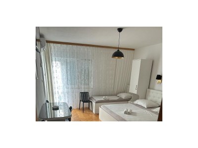 Apartment Studio flat with balcony and sea view Duće, Omiš AS-2992-a - Outdoor photo 20