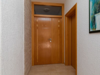 Apartment Studio flat with terrace and sea view Duće, Omiš AS-2992-c - Outdoor photo 9