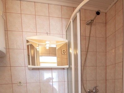 Apartment Studio flat with terrace and sea view Duće, Omiš AS-2992-c - Outdoor photo 21