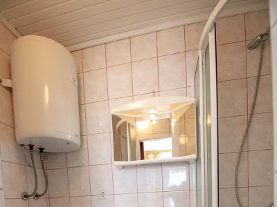 Apartment Studio flat with terrace and sea view Duće, Omiš AS-2992-c - Outdoor photo 22