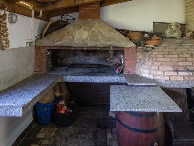 Apartment One bedroom apartment with balcony and sea view Sućuraj, Hvar A-3589-c - Outdoor photo 14