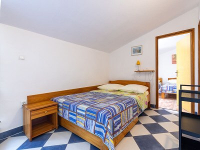 Apartment One bedroom apartment with balcony and sea view Sućuraj, Hvar A-3589-c - Outdoor photo 26