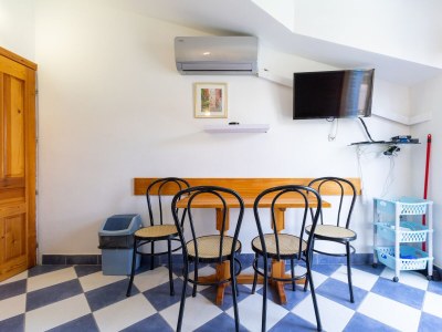 Apartment One bedroom apartment with balcony and sea view Sućuraj, Hvar A-3589-c - Outdoor photo 28