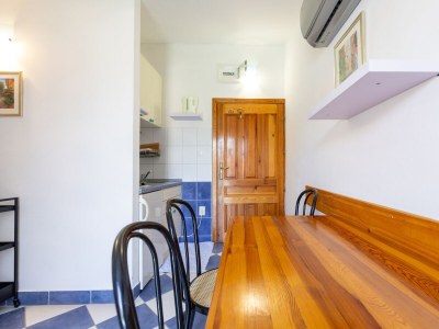 Apartment One bedroom apartment with balcony and sea view Sućuraj, Hvar A-3589-c - Outdoor photo 30