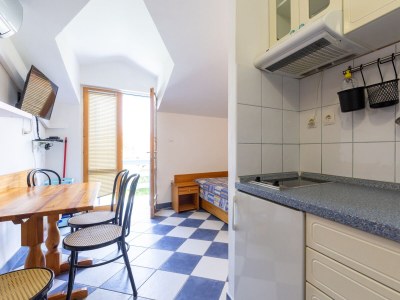 Apartment One bedroom apartment with balcony and sea view Sućuraj, Hvar A-3589-c - Outdoor photo 31