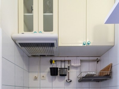 Apartment One bedroom apartment with balcony and sea view Sućuraj, Hvar A-3589-c - Outdoor photo 32