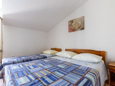 Apartment One bedroom apartment with balcony and sea view Sućuraj, Hvar A-3589-c - Outdoor photo 33