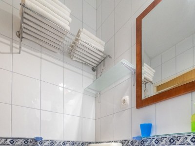 Apartment One bedroom apartment with balcony and sea view Sućuraj, Hvar A-3589-c - Outdoor photo 37