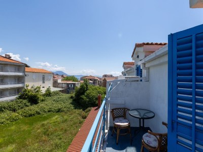 Apartment One bedroom apartment with balcony and sea view Sućuraj, Hvar A-3589-c - Outdoor photo 38