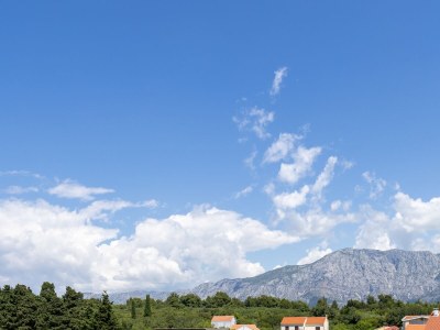 Apartment One bedroom apartment with balcony and sea view Sućuraj, Hvar A-3589-c - Outdoor photo 39