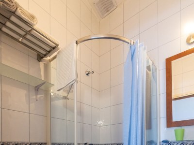 Apartment Studio flat with terrace and sea view Sućuraj, Hvar AS-3589-k - Outdoor photo 35