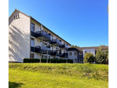 Apartment helle Ferienwohnung in Züschen in High Sauerland - Apartment