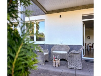 Apartment helle Ferienwohnung in Züschen - Outdoor photo 5