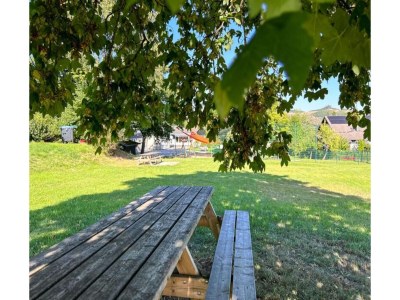 Apartment helle Ferienwohnung in Züschen - Outdoor photo 6