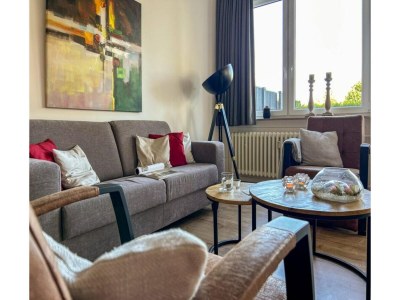 Apartment helle Ferienwohnung in Züschen - Features photo 7