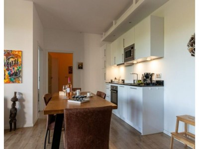 Apartment helle Ferienwohnung in Züschen - Features photo 8