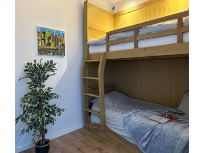 Apartment helle Ferienwohnung in Züschen - Features photo 9