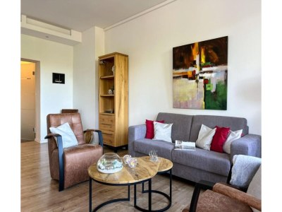 Apartment helle Ferienwohnung in Züschen - Features photo 11