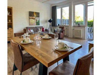 Apartment helle Ferienwohnung in Züschen - Features photo 12