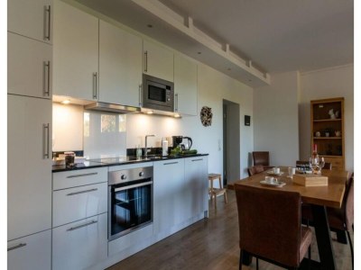 Apartment helle Ferienwohnung in Züschen - Features photo 14