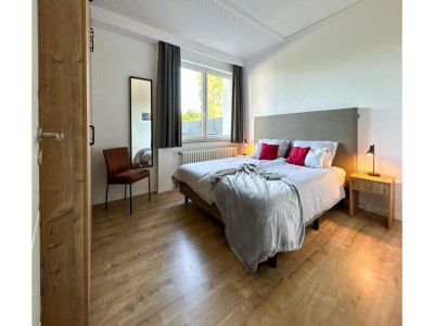 Apartment helle Ferienwohnung in Züschen - Features photo 15