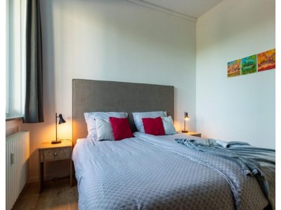 Apartment helle Ferienwohnung in Züschen - Features photo 16