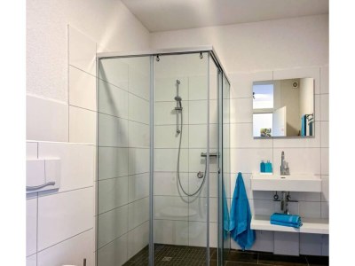 Apartment helle Ferienwohnung in Züschen - Features photo 17