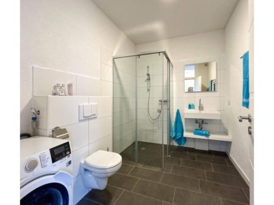 Apartment helle Ferienwohnung in Züschen - Features photo 18