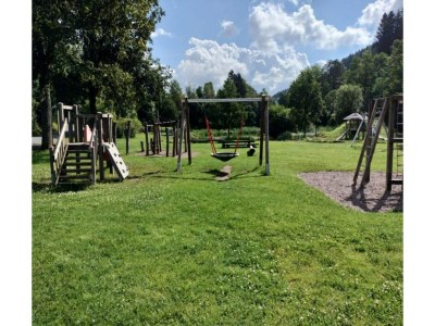 Apartment helle Ferienwohnung in Züschen - Environment photo 19