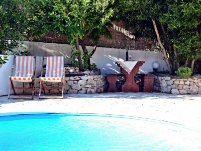 Apartment Apartment with Private Pool, Mountain View - Outdoor photo 4