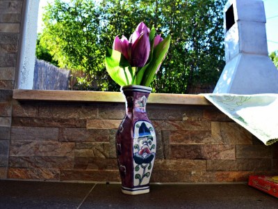 Apartment Apartment with Private Pool, Mountain View - Outdoor photo 9