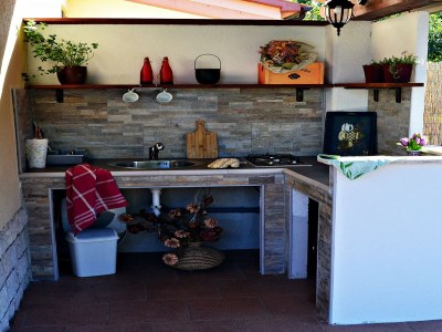 Apartment Apartment with Private Pool, Mountain View - Outdoor photo 10