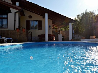 Apartment Apartment with Private Pool, Mountain View - Outdoor photo 11