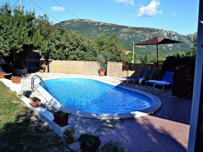 Apartment Apartment with Private Pool, Mountain View - Outdoor photo 13