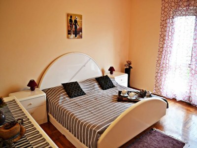 Apartment Apartment with Private Pool, Mountain View - Features photo 15