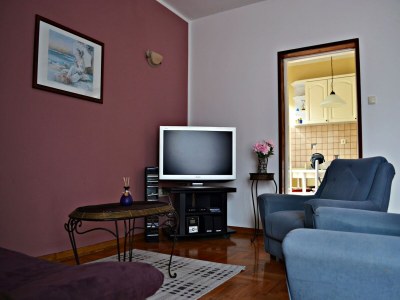 Apartment Apartment with Private Pool, Mountain View - Features photo 17