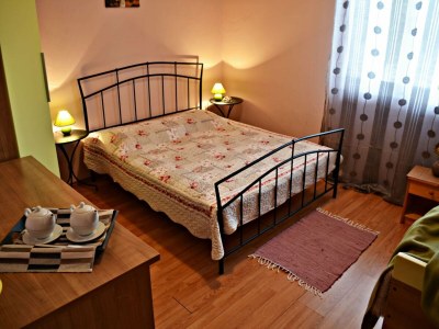 Apartment Apartment with Private Pool, Mountain View - Features photo 19