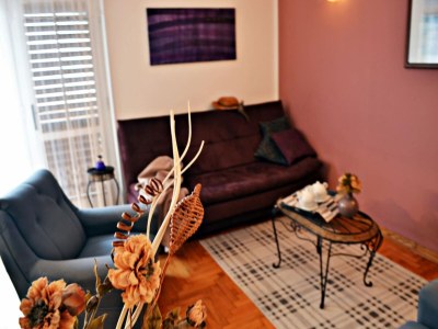 Apartment Apartment with Private Pool, Mountain View - Features photo 20