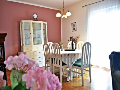 Apartment Apartment with Private Pool, Mountain View - Features photo 22