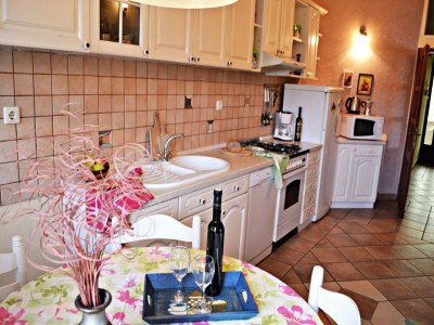 Apartment Apartment with Private Pool, Mountain View - Features photo 23