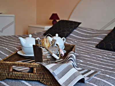 Apartment Apartment with Private Pool, Mountain View - Features photo 24