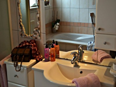 Apartment Apartment with Private Pool, Mountain View - Features photo 25