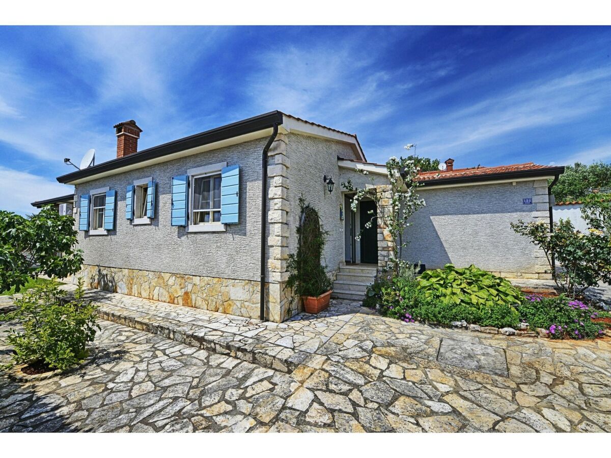 Villa Villa Dany mit Aussicht - Outdoor photo 2