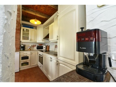 Villa Villa Dany mit Aussicht - Features photo 13