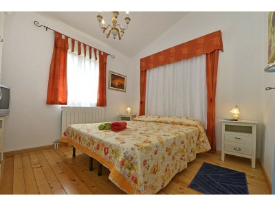 Villa Villa Dany mit Aussicht - Features photo 16