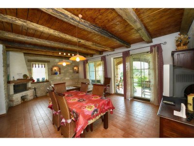 Villa Villa Dany mit Aussicht - Features photo 20