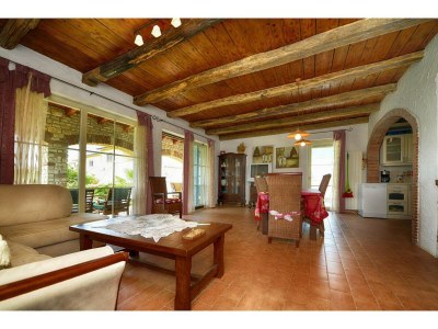 Villa Villa Dany mit Aussicht - Features photo 21